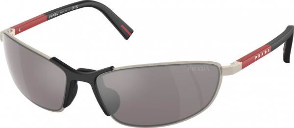 Prada Linea Rossa PS 55ZS Sunglasses