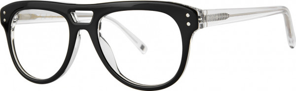 Randy Jackson Randy Jackson Ltd. Ed X157 Eyeglasses