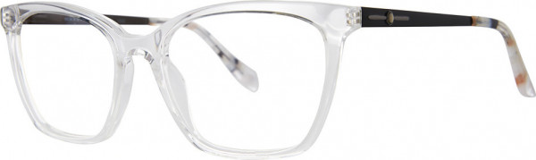 MaxStudio.com Max Studio 169Z Eyeglasses, 190 CRYSTAL