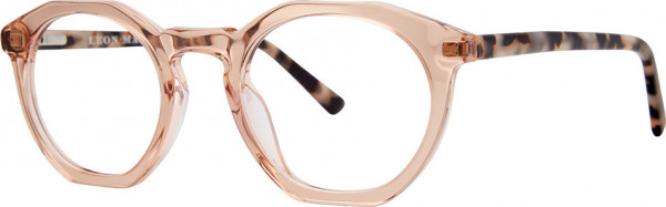 MaxStudio.com Leon Max 4103 Eyeglasses, 097 Tan