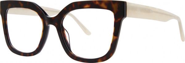 MaxStudio.com Leon Max 6038 Eyeglasses, 024 TORTOISE