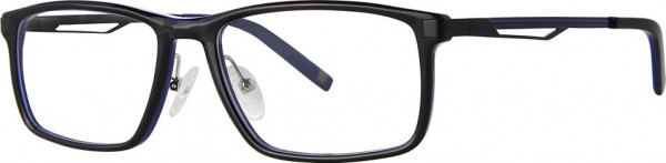 Shaquille O’Neal Shaquille O&#39;Neal 199Z Eyeglasses