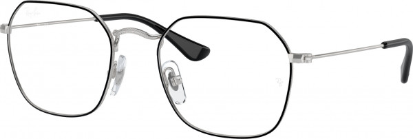 Ray-Ban Junior RY9594V Eyeglasses