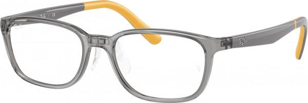 Ray-Ban Junior RY1617D Eyeglasses