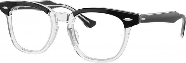 Ray-Ban Junior RY9098V Eyeglasses