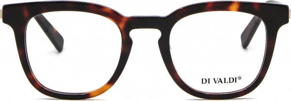 Di Valdi DVO8271 Eyeglasses