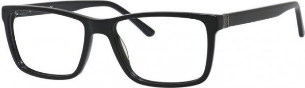 Liz Claiborne CB 312/XL Eyeglasses