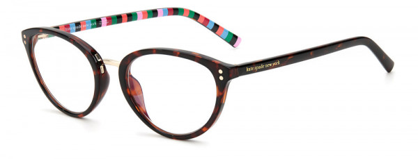 Kate Spade EMILIA/BB Eyeglasses