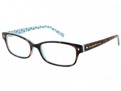 Kate Spade LUCYANN Eyeglasses