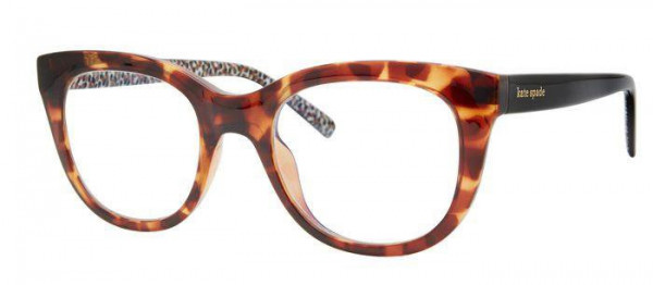 Kate Spade ODESSA/BB Eyeglasses