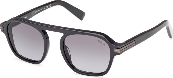 Ermenegildo Zegna EZ0241 Sunglasses