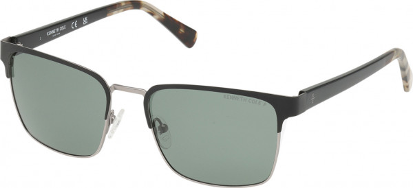 Kenneth Cole New York KC00055 Sunglasses