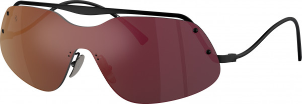 Ferrari FH1007 Sunglasses