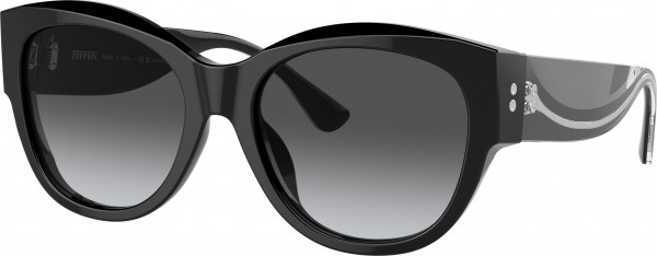 Ferrari FH2008U Sunglasses, 703/73 TRANSPARENT GREY BROWN (GREY)