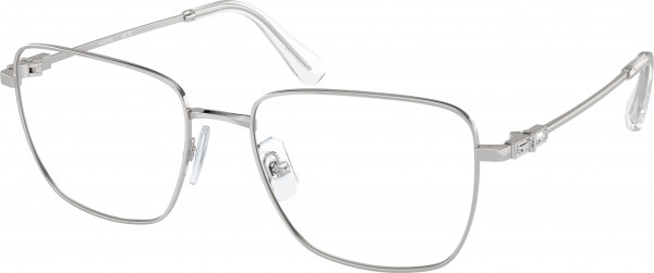 Swarovski SK1003 Eyeglasses, 4001 SILVER