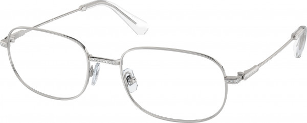 Swarovski SK1005 Eyeglasses, 4001 SILVER