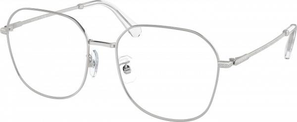 Swarovski SK1009D Eyeglasses, 4001 SILVER