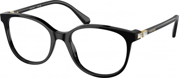 Swarovski SK2002F Eyeglasses