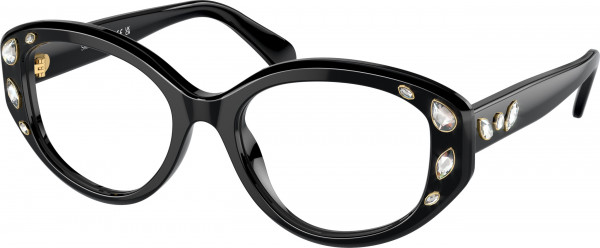 Swarovski SK2006 Eyeglasses