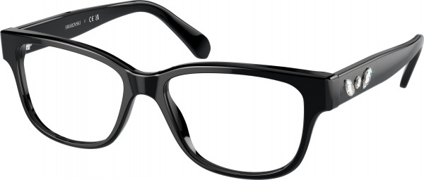 Swarovski SK2007F Eyeglasses