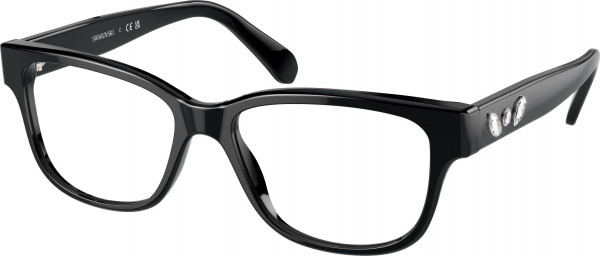 Swarovski SK2007 Eyeglasses