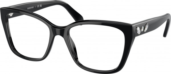 Swarovski SK2008 Eyeglasses