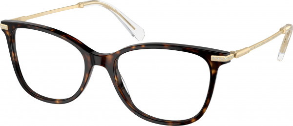 Swarovski SK2010F Eyeglasses