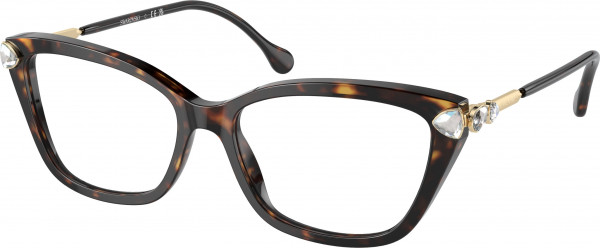 Swarovski SK2011 Eyeglasses