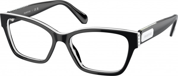 Swarovski SK2013 Eyeglasses