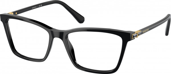 Swarovski SK2015 Eyeglasses