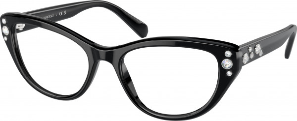 Swarovski SK2023 Eyeglasses