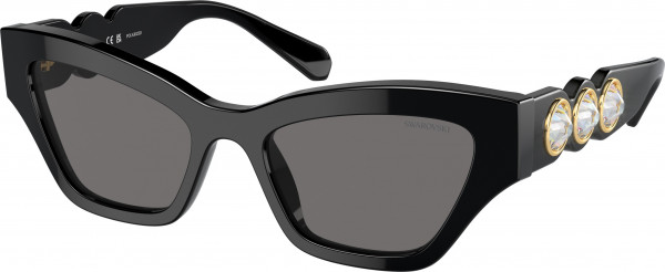 Swarovski SK6021 Sunglasses