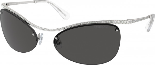 Swarovski SK7018 Sunglasses