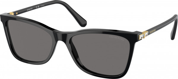 Swarovski SK6004 Sunglasses