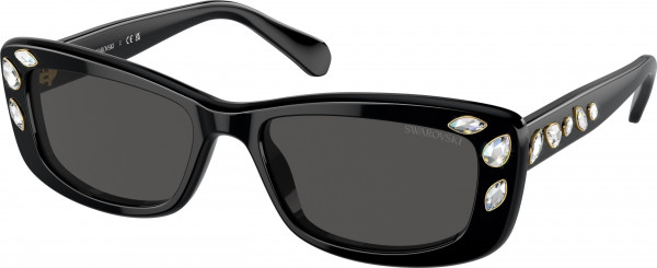 Swarovski SK6008 Sunglasses