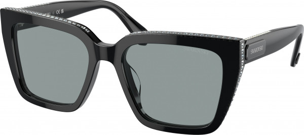 Swarovski SK6013 Sunglasses