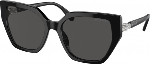 Swarovski SK6016 Sunglasses