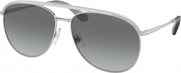 Swarovski SK7005 Sunglasses