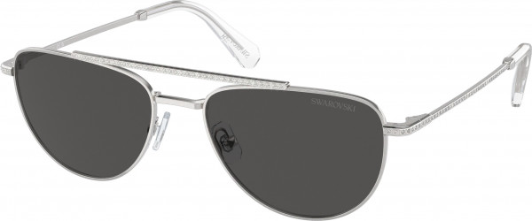 Swarovski SK7007 Sunglasses