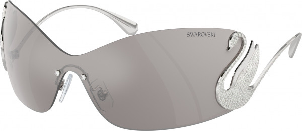 Swarovski SK7020 Sunglasses