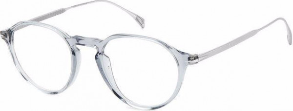 David Beckham DB 1105 Eyeglasses, 3X G D3X GRYRUT