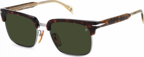 David Beckham DB 1119/G/S Sunglasses, MA H 3MA HVNRUTHEN