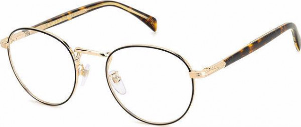 David Beckham DB 1127 Eyeglasses