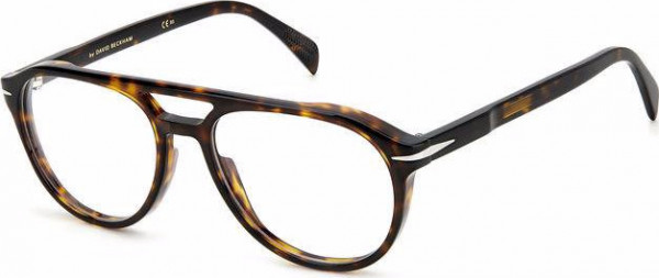 David Beckham DB 7087 Eyeglasses