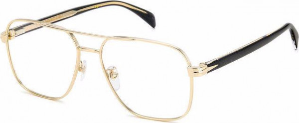 David Beckham DB 7103 Eyeglasses