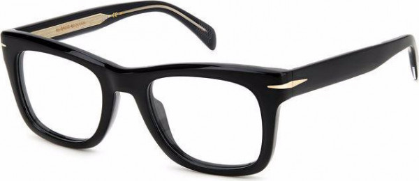 David Beckham DB 7105 Eyeglasses