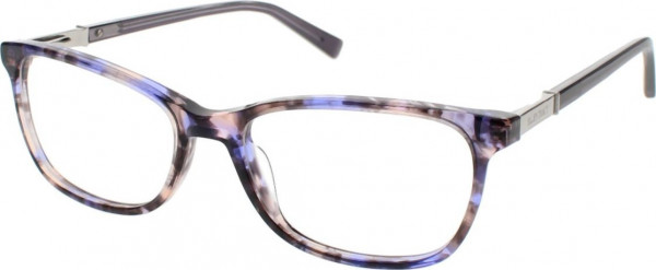 Ellen Tracy HARLOW Eyeglasses