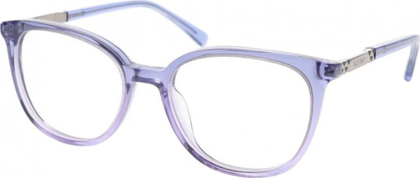 Ellen Tracy VALLETTA Eyeglasses