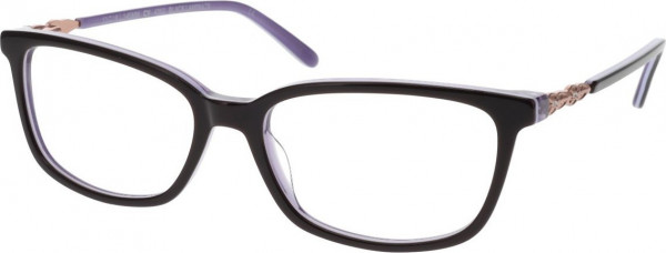 Jessica McClintock JMC 4352 Eyeglasses