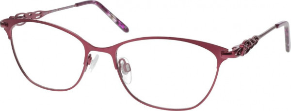 Jessica McClintock JMC 4355 Eyeglasses